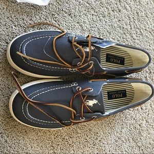 Men’s Polo Ralph Lauren Shoes